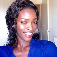 Hanna Sylla