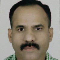 Vijayanand Deshpande