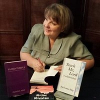 Donna May