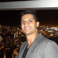 Rahul Saini