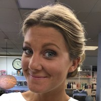 Sandra Steinbrecher