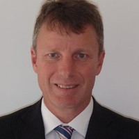 David Morgan