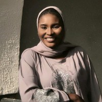 Maryam Abdullahi