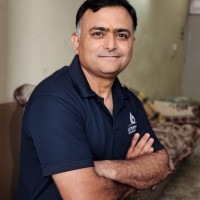 Prashant Khanna