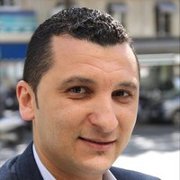 Larbi Benabdelmadjid