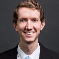 Garrett Gustafson