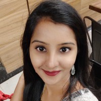 Meghana Bk