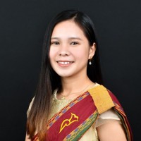 Kaye Marie Legarde, Cpa