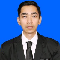 Rudiansyah -