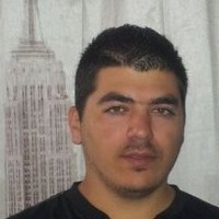 Ariel Eisenstein