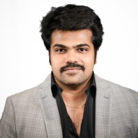 Prashaanth Kesavan