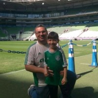 Antonio Augusto Moreira