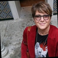 Simona Venturi