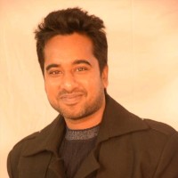 Md Sayed Hossain