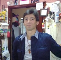 Jorge m a Gomes