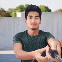 BIPUL SWARGIARY