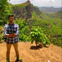 Ojas Umredkar