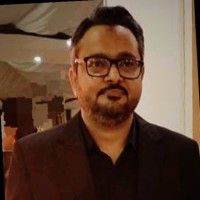 Hassam Ansari
