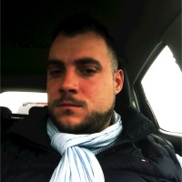 Cyril Koerckel