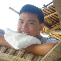 Patrick Junther Sazon