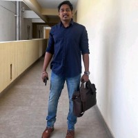 Nithin K R