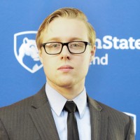 Spencer Anderson
