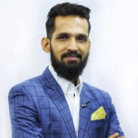 Mohamed Riasy