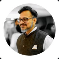 Shrikant Ramakrishnan