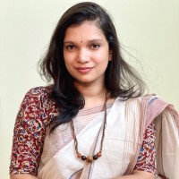 Nusaiba Rahman