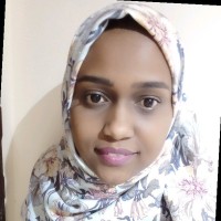 Arwa Musa