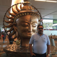 Sushil Sharma