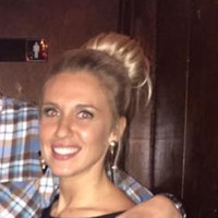 Ashley Eckert