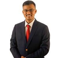Eshwar Sai Srinivas Kurma