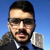 Muhammad Waqas Umar
