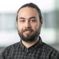 Saman Razavi