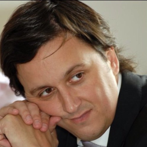Sérgio Ribeiro