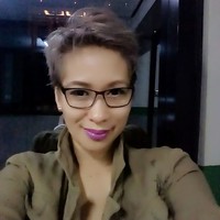 Jeanne Amanda Cruz