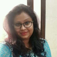 Shilpi Saxena