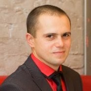 Владимир Боцман