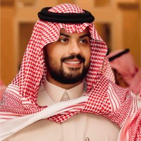 Abdullah Alshaer, Ccsp