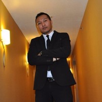 Anthony Emilio Nguyen