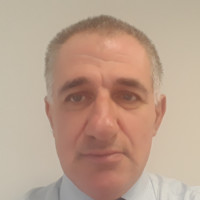 Babis Iliakis