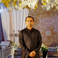 Ibrahim Khan