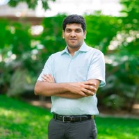 Prashanth Durairaj
