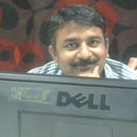 Yugandhar Kumbala