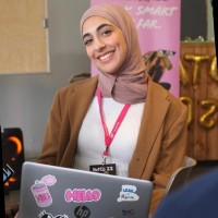 Khaoula KHERROUBI