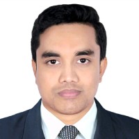 Md. Akter Hossain