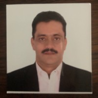 Naushar Kalla