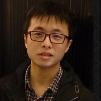 Jim Huang
