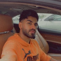 Mohammed Algallaf